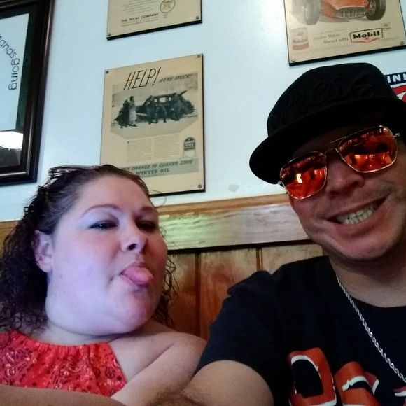 Meet your Posher, Kevin - Picture 1 of 1